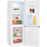 EXQUISIT Ekskluzivni hladilnik z zamrzovalnikom v KGC231-60-E-050C beli barvi, vi&amp;scaron;ine 144 cm Slike