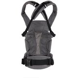 Ergobaby Omni Breeze nosiljka Graphite Grey | shoptok.hr