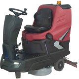OMM 800 Diablo - Mašina za pranje podova (800/1030mm) Gel Baterije | ePonuda.com