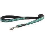 Rogz fancy dress povodac za pse sa dezenom xl — 25 mm / 1.2 m mint pas | Eponuda.com