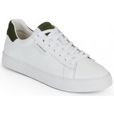 Schmoove Nizke superge SPARKLE SNEAKER M Bela Cene