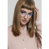 MSTRDS Silver February glasses Cene