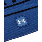 Under Armour M Halftime Pom Beanie-BLU | Shoptok.si