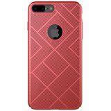 Nillkin Maska za telefon Air za iPhone 8 Plus crvena Cene
