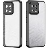 Dux ducis Aimo ovitek za Xiaomi 13 črna | Shoptok.si