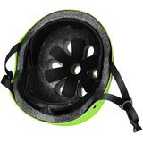 MTW001-2 ZELENA KACIGA D (58-61 cm) NILS EXTREME | shoptok.hr