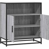  Komoda boja hrasta sonome 68x35x76 cm konstruirano drvo | Eponuda.com