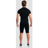 GymBeam fuse t-shirt black | ePonuda.com