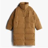 Tommy Hilfiger Puhovke WW0WW47279 Kostanjeva Cene