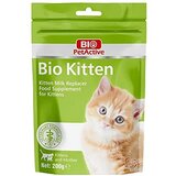 BioPetActive bio petactive bio kitten 200g Cene