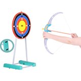  Streličarstvo set Luk Štit Tobolac Strijele zabavno ciljanje SP0773 | shoptok.hr