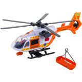  Spasilački helikopter za igru Hook sa zvučnim i svjetlosnim efektima 1:14 - narančasti | shoptok.hr