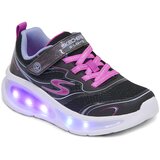 Skechers Nizke superge COSMIC GLOW 2.0 Črna | Shoptok.si