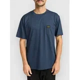 Americana Pocket T-shirt moody blue