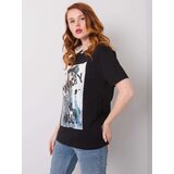 H&B T-shirt-HB-TS-3052.67P-black | Shoptok.si