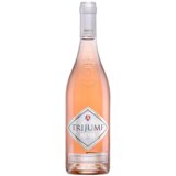 Aleksandrović Trijumf Rose vino 0.75l Cene