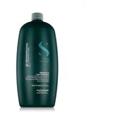 ALFAPARF MILANO Semi di Lino Reconstruction Reparative Low Shampoo za oštećenu kosu 1000 ml Cijene