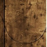  Kupaonski ormarić Dimljeni hrast 101 x 41 x 58 cm | shoptok.hr