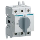 Haeger HAC306 teretna rastavna sklopka 3-polni 63 A 415 V Cijene