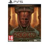 Maximum Games scorn: deluxe edition (playstation 5) | Shoptok.si