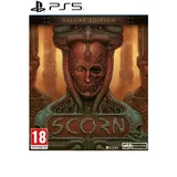 Maximum Games scorn: deluxe edition (playstation 5)