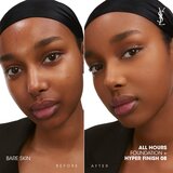 Yves Saint Laurent All Hours Hyper Finish puder za ženske 7,5 g | Shoptok.si