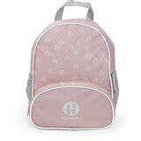 Petite & Mars PETITE&MARS Dječji ruksak Backie, Pink Rainbow | shoptok.hr