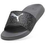 Puma Natikači Popcat 20 Feline Črna Cene