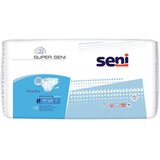 Seni Pelene 3 Super dnevne, L, 30 komada Cene