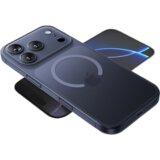  Mofei Maska za mobilni telefon iPhone 17 Pro / iPhone 17 Pro Max, Plava | Eponuda.com