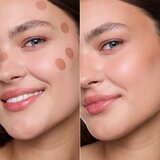 Essence water DEW SERUM BRONZER tekoči bronzer s posvetlitvenim učinkom odtenek 20 Honey Tan 3.5 ml Slike