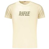 Rifle muŠka majica rft001/ beŽ | Eponuda.com