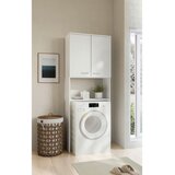 MID.YOU OMARICA ZA PRALNI STROJ bela | Shoptok.si