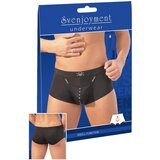 Svenjoyment Gusarski bokser (crni) Cijene