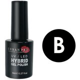 Urban pro hybrid base coat uv/led baza za trajni lak 8ml Cene