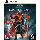 UbiSoft Assassin's Creed Valhalla Dawn of Ragnarok exp PS5 | Shoptok.si