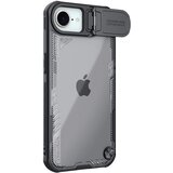 Nillkin OVITEK ICEBLADE PROP ZA IPHONE 16E Z MAGNETNIM POKROVČKOM ZA LEČO, (5000345339) Cene