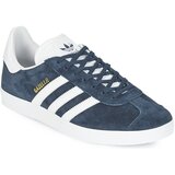 Adidas Nizke superge GAZELLE Modra | Shoptok.si