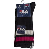 Fila Nogavice F3609-551 Večbarvna Cene