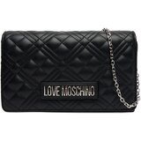 Love Moschino Ročna torba JC4079PP1NLA000B Črna Cene