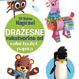 knjiga Dražesne Rukotvorine