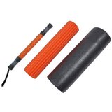Nordex roler za masažu 3u1 set 45x15cm ( 997 ) Cene