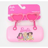 Sinsay Set: naočale i футrola Barbie | shoptok.hr