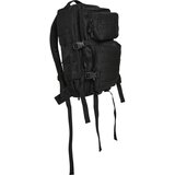 Brandit US Cooper Backpack Large black Cene
