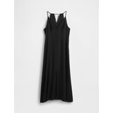 GAP Linen maxi dress - Women's | shoptok.hr
