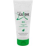 Just Glide Bio - veganski lubrikant na vodni osnovi (200ml) Cene