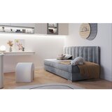 Molarem Home Dječji tapecirani krevet COIMBRA II - 200x90 cm - Madrac s Bonnell oprugama Cijene