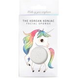 The Konjac Sponge Company magični samorog - plesoč samorog Cene