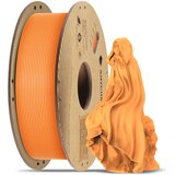 Anycubic PLA Matte Orange - 1,75 mm / 1000 g | Shoptok.si