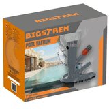Bigstren usisavač za dno bazena na vodu | shoptok.hr